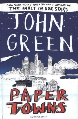 Paper Towns