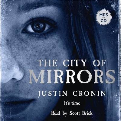 The City of Mirrors