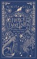 Fierce Fairytales