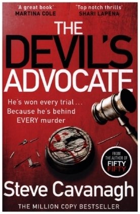 The Devil´s Advocate