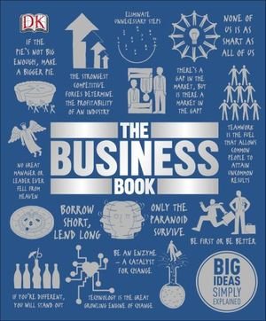 The Business Book