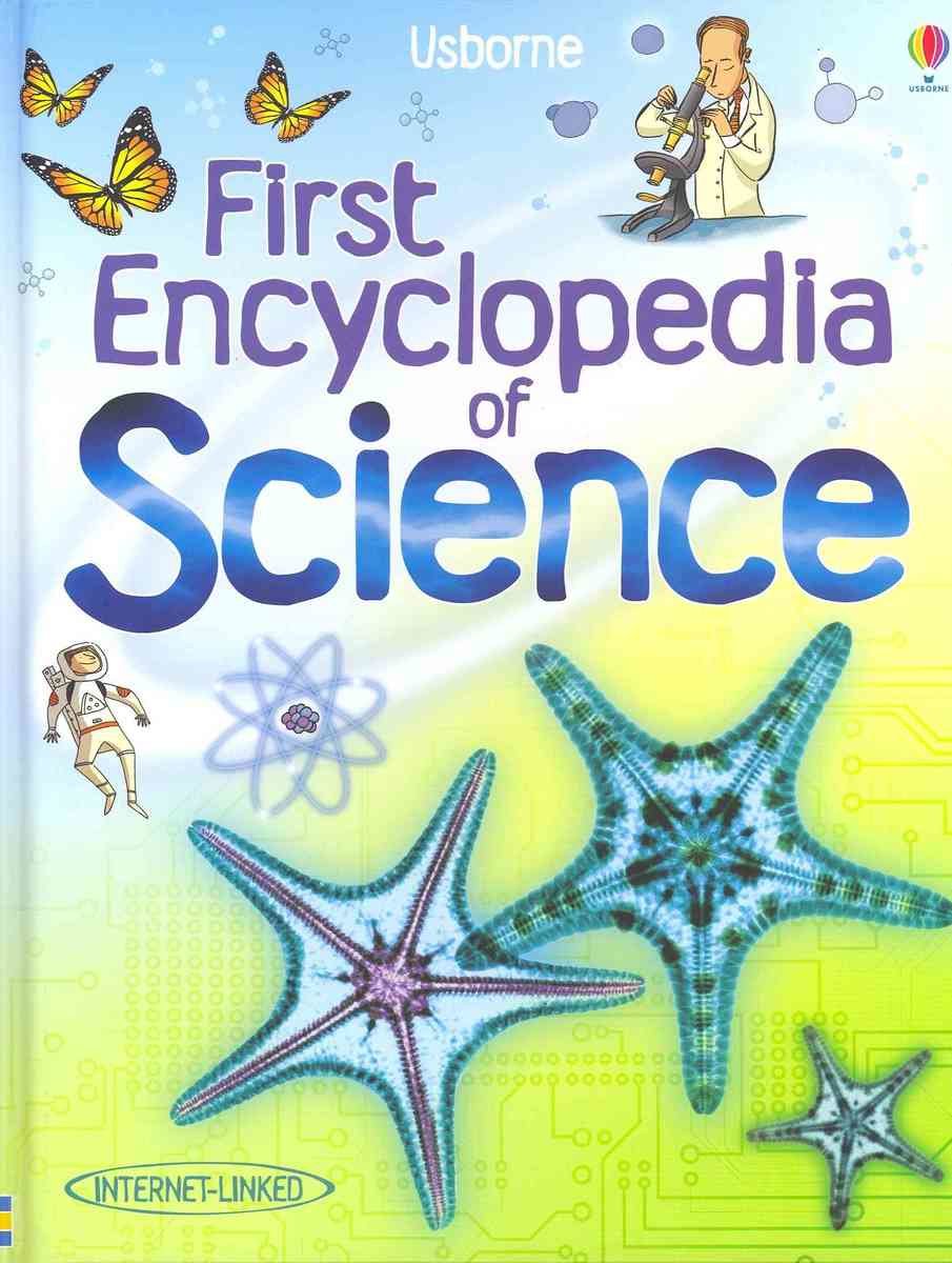 First Encyclopedia of Science