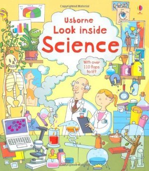 Look Inside: Science