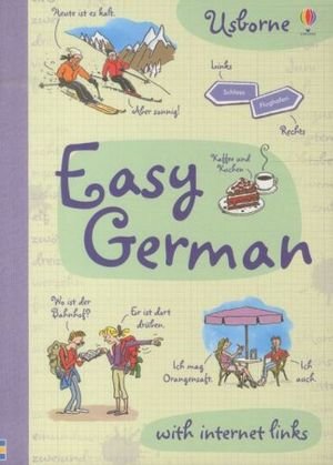 Easy German