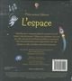 L'espace