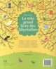 Mon grand livre de labyrinthes