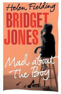 Bridget Jones Mad About the Boy