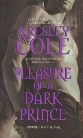 Pleasure of a Dark Prince