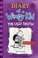 Diary of a Wimpy Kid 5. The Ugly Truth