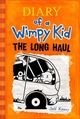 Diary of a Wimpy Kid 09. The Long Haul