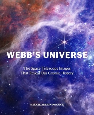 Webb's Universe