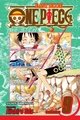 One Piece Volume 9