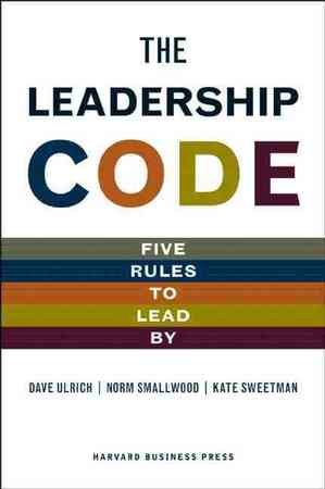 The Leadership Code