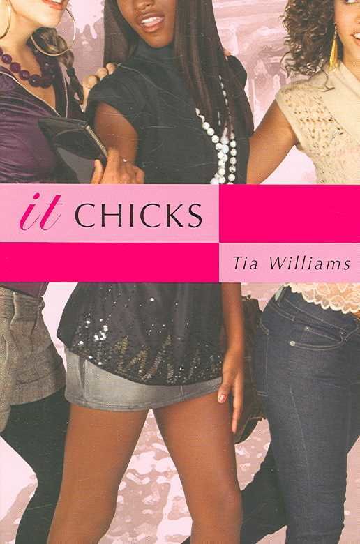 The It Chicks