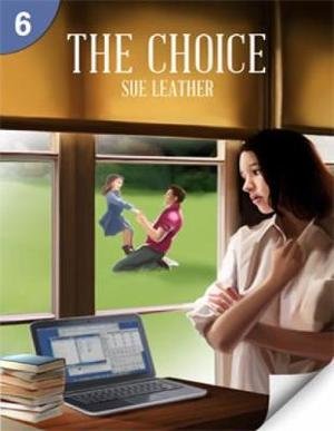 The Choice: Page Turners 6: 0