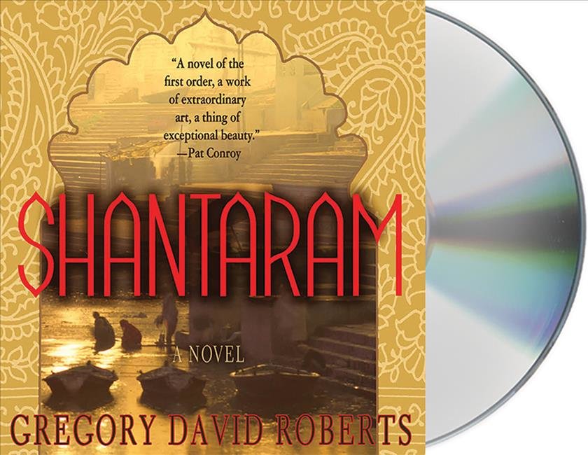 Shantaram