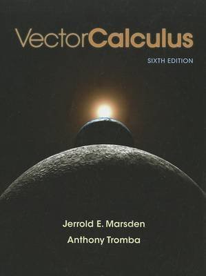 Vector Calculus