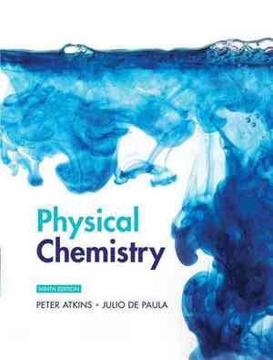 Physical Chemistry