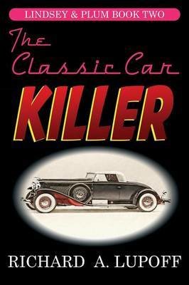 The Classic Car Killer