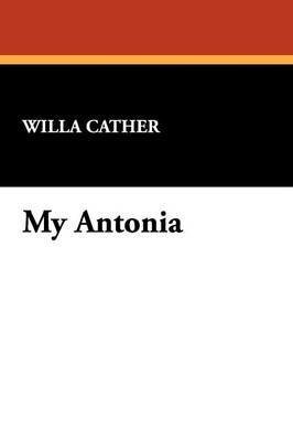 My Antonia