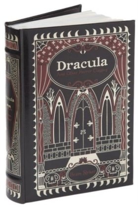 Dracula and Other Horror Classics