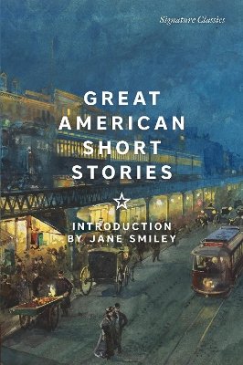 Great American Short Stories