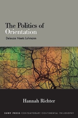 The Politics of Orientation