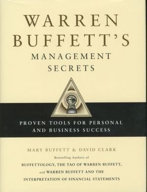 Warren Buffett's Management Secrets