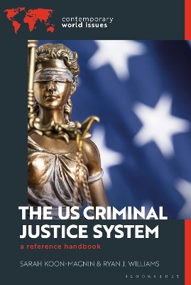 The US Criminal Justice System