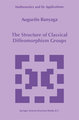 The Structure of Classical Diffeomorphism Groups