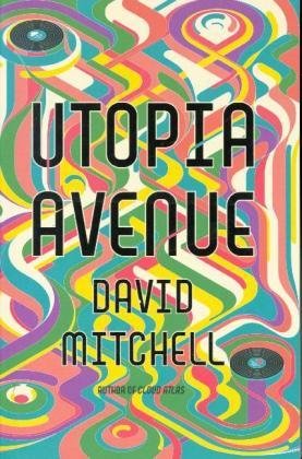 Utopia Avenue