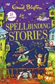 Spellbinding Stories