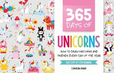 365 Days Of Unicorns