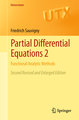 Partial Differential Equations Vol.2