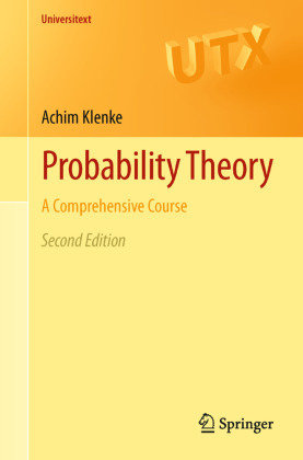 Probability Theory