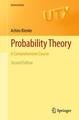 Probability Theory