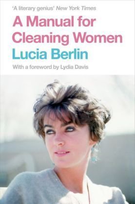 A Manual for Cleaning Women