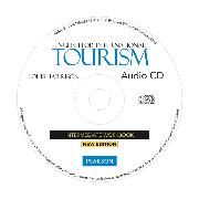 English for International Tourism Intermediate Workbook Audio CD for Pack