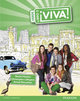 Viva! Pupil Book 3 Verde