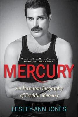 Mercury