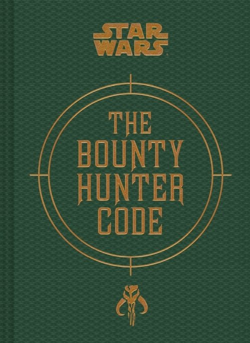 Bounty Hunter Code