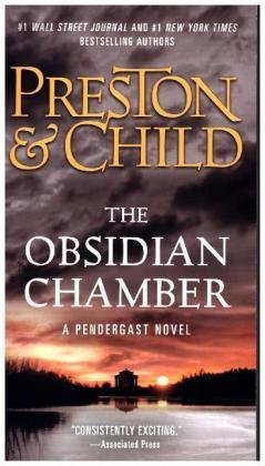 The Obsidian Chamber