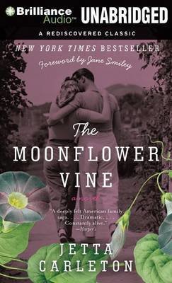 The Moonflower Vine