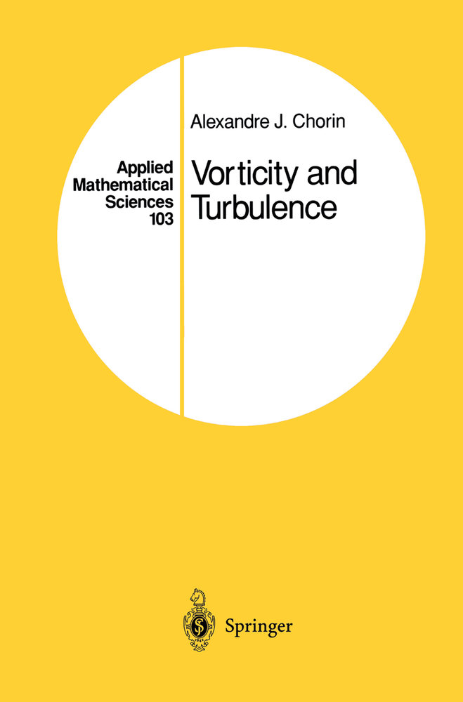 Vorticity and Turbulence