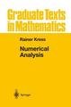 Numerical Analysis