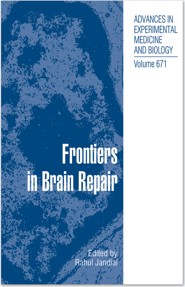 Frontiers in Brain Repair