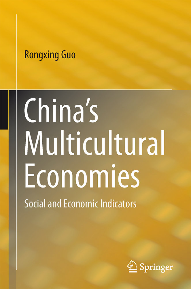 China¿s Multicultural Economies