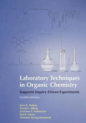 Laboratory Techniques in Organic Chemistry