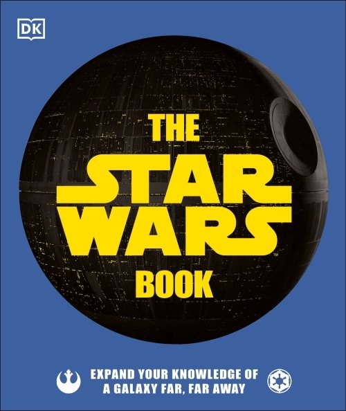 The Star Wars Book