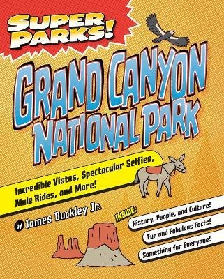 Super Parks! Grand Canyon